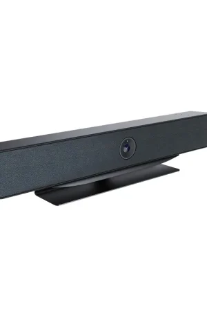 Axtel - AX-4K Video Bar cámara web USB-C Negro Mejor Precio