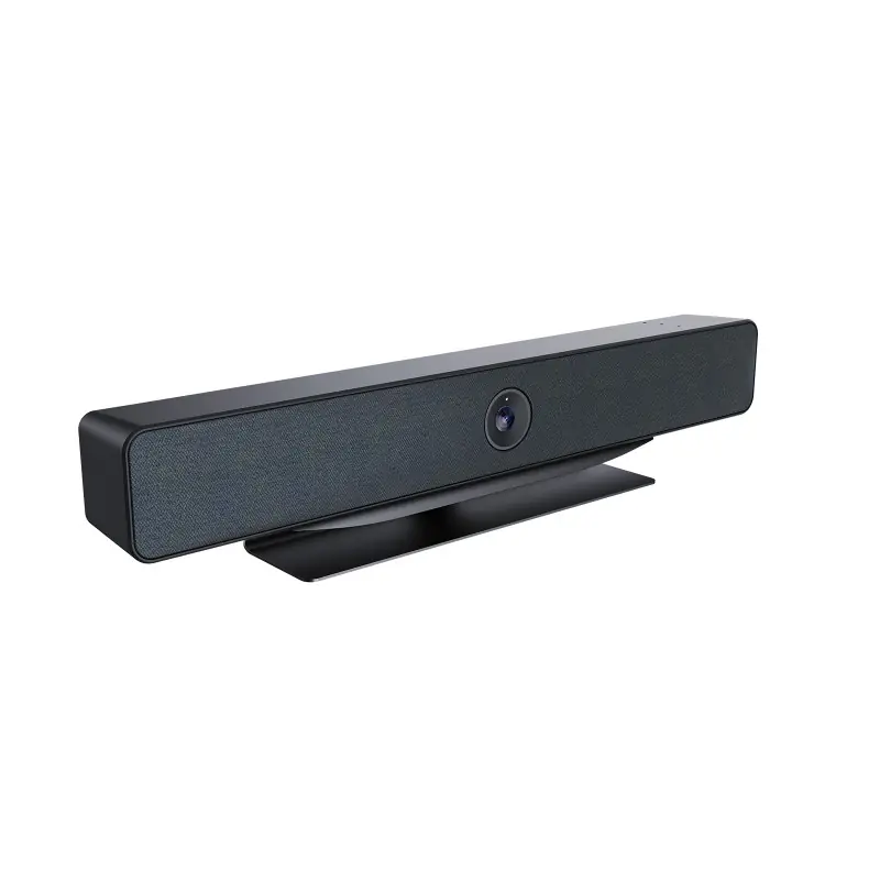 Axtel - AX-4K Video Bar cámara web USB-C Negro Mejor Precio