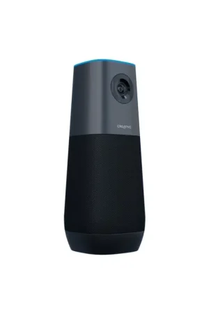 Creative Labs - CREATIVE LIVE! MEET 4K Imprescindible (Must-Have)