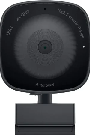 Comprar En Línea DELL - Cámara web – WB3023 – 2K QHD