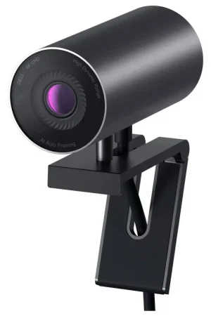 DELL - UltraSharp Webcam Directo De Fábrica