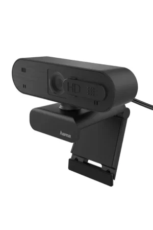Imprescindible (Must-Have) Hama - PC Webcam "C 600"