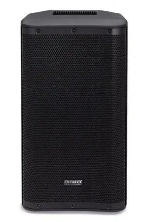 Aiwa - APRO-12 altavoz Rango completo Negro Inalámbrico y alámbrico 250 W Pago Seguro