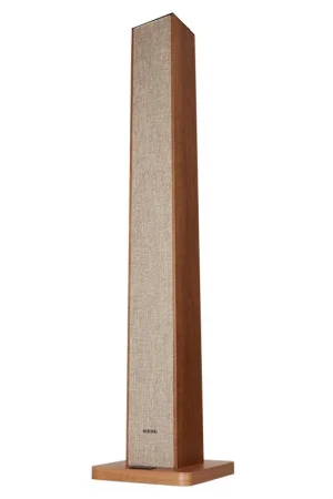 Aiwa - TSBT-270WD altavoz Madera Inalámbrico y alámbrico 50 W Solo Hoy