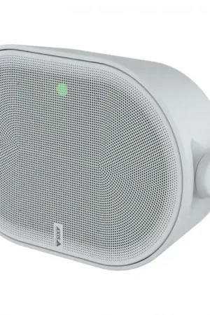 Axis - C1111-E De 2 vías Blanco Más Vendido