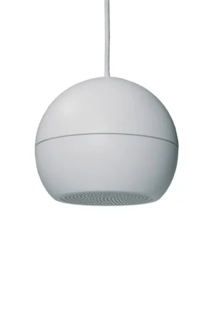 Biamp - Commercial SPH16 De 2 vías Blanco Alámbrico 16 W Envío Inmediato