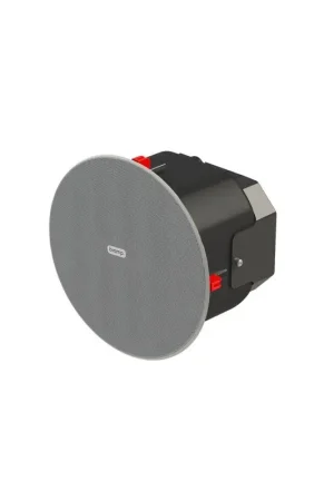 Biamp - Desono C-IC6 De 2 vías Blanco Alámbrico 60 W Últimas Unidades