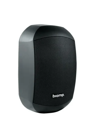Biamp - Desono MASK4C De 2 vías Negro Alámbrico 50 W Precio Económico