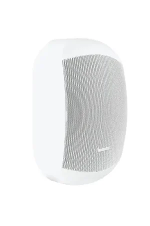 Biamp - Desono MASK6C De 2 vías Blanco Alámbrico 150 W Ordena Ya