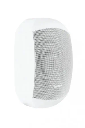 Biamp - Desono MASK6CT De 2 vías Blanco Alámbrico 150 W Envío Exprés