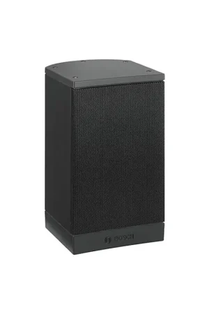 Bestseller Bosch - LB1-UM20E-D altavoz Negro Alámbrico 20 W