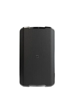Precio De Oferta LD Systems - LD SYSTEMS INTEGRATION SERIE DQOR (LDDQOR8TB) 8 TWO-WAY PASSIVE INDOOR/OUTDOOR INSTALLATION LOUDSPEAKER 16 OHM, 70/
