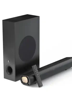 CREATIVE BARRA DE SONIDO STAGE PRO CON SUBWOFER Oferta Limitada