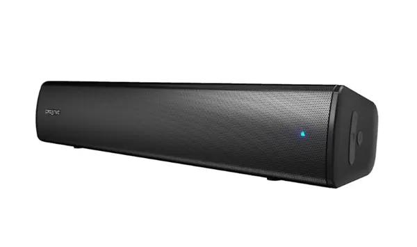 BARRA DE SONIDO CREATIVE STAGE AIR V2 BLUETOOTH NEGRO No Te Lo Pierdas