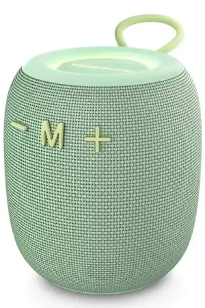 Última Versión ALTAVOZ ENERGY SISTEM BLOOM MINT BLUETOOTH