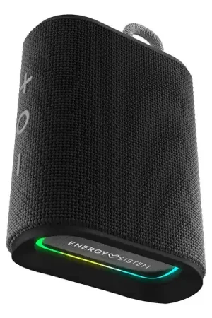 Mejor Precio ALTAVOZ ENERGY SISTEM STREET PLAY SPACE