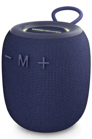 Venta Final ALTAVOZ ENERGY SISTEM BLOOM NAVY BLUETOOTH
