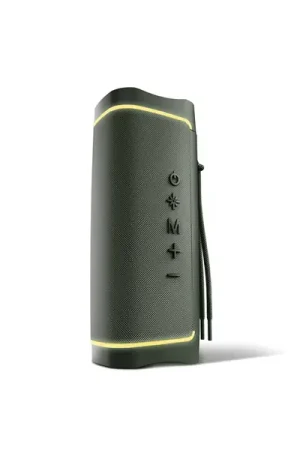 Envío Gratis ALTAVOZ ENERGY SISTEM YUME ECO BT LED RGB