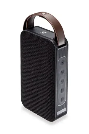 Bestseller ALTAVOZ CONCEPTRONIC BRONE BLACK WIRELESS