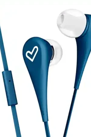 A Buen Precio AURICULARES + MICRO ENERGY SISTEM STYLE 1+ AZUL