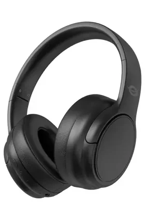 Mejor Precio HEADSET BLUETOOTH CONCEPTRONIC PARRIS03B CARGA USB-C BATERIA 30h ENTRADA 1xJACK 3.5 PLEGABLE