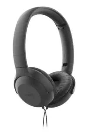 Descuento AURICULARES DE DIADEMA PHILIPS TAUH201BK/00
