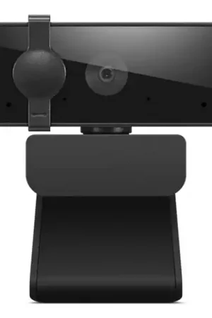 CAMARA WEB FHD LENOVO 310 NEGRA Imprescindible (Must-Have)