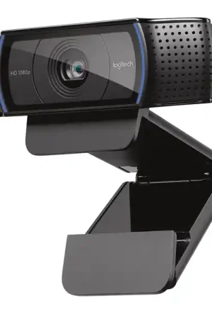 Envío Gratis CAMARA WEBCAM LOGITECH HD PRO C920