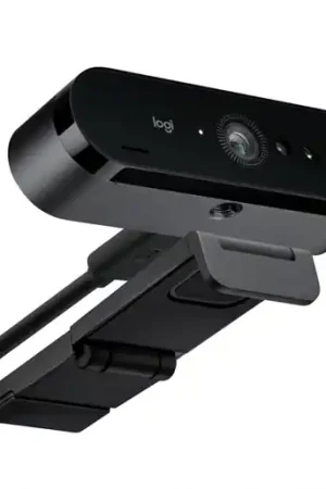 Brio 4K-GRAPHITE-EMEA28i-935 Entrega Rápida