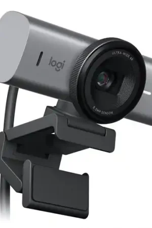 Bestseller Logitech MX Brio 705 Business GRAPHITE