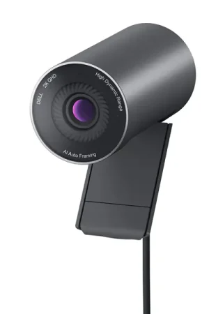 Dell Pro Webcam - WB5023 Pago Seguro