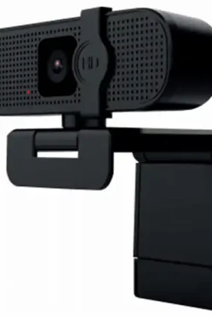 Compra Hoy Approx! Webcam USB 2.0 APPW920PRO 2K Autofocus