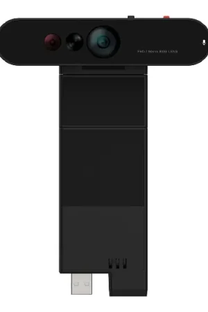 Envío Exprés ThinkVision MC60 Monitor Webcam