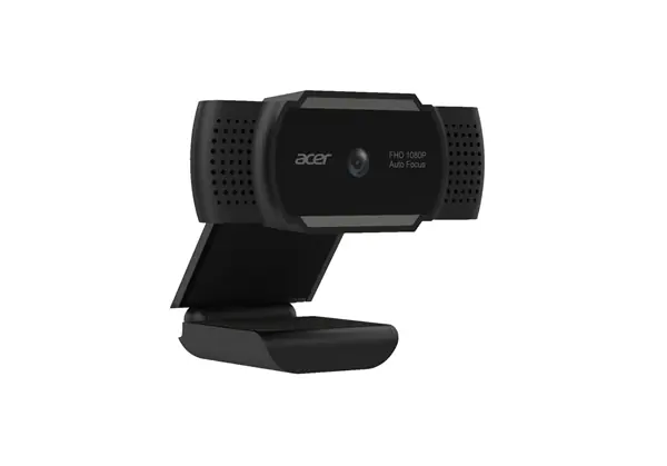 Acer USB Webcam Built in Microphone Económico