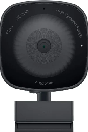Descuento Dell Webcam - WB3023-DEMEA