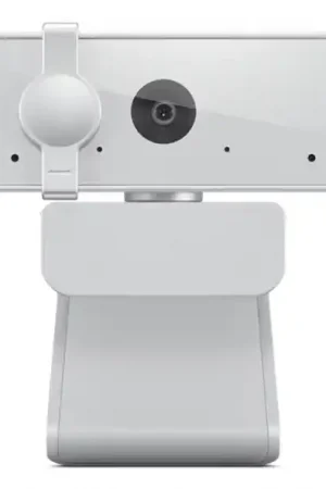 CAMARA WEB FHD LENOVO 310 BLANCA Gran Oferta