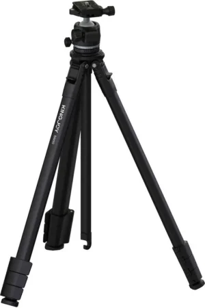 Trípode Kingjoy S660 + VT200 Gran Oferta