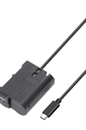 Bateria TEN-EL15 Con Cable USB Tipo C Ultrapix Venta Final