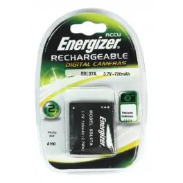 Venta Final Bateria Energizer SBL07A