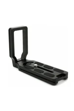 No Te Lo Pierdas Placa de liberación rápida en ángulo L