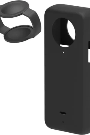 Mejor Precio UItrapix funda de silicona para InstaX3