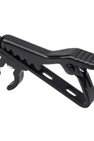 Ocasión Especial Tymine Soporte de Clip Para Microfonos Lavalier