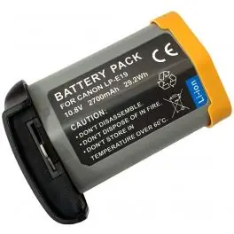 Precio Bajo Batería Ultrapix LPE19