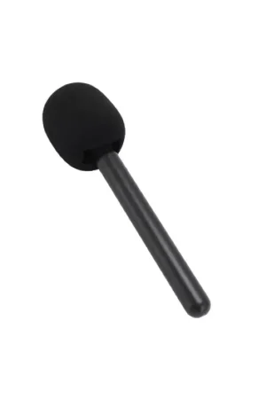 Adaptador Tymine para convertir micrófono lavalier en micrófono de mano Mejor Precio