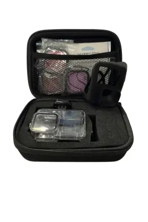 Ultrapix Kit de accesorios para H9/H10 No Te Lo Pierdas