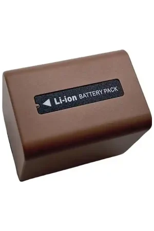 Bateria Ultrapix TNPFV70A de 2060mah con cable y puerto USB-C de carga Entrega Rápida