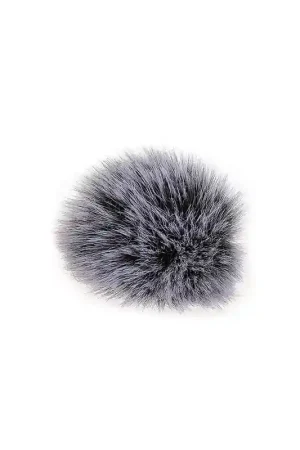 Descuento Protector de Viento Para Microfono Lavalier