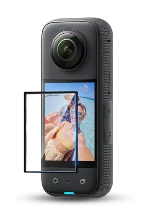 Precio Reducido Ultrapix Cristal Protector para Instax360 X3