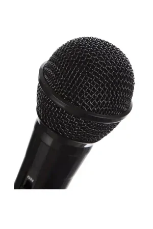 Precio Bajo Micrófono Tymine para Karaoke con cable