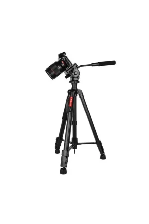 Trípode KING JOY VT-890 H6 Solo Por Tiempo Limitado